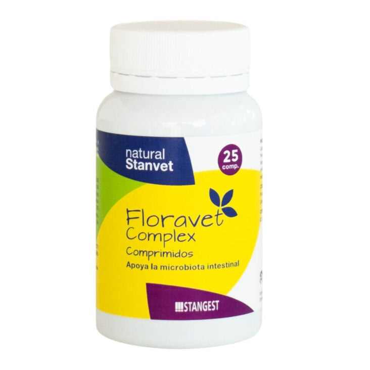 STANGEST FLORAVET COMPLEX
