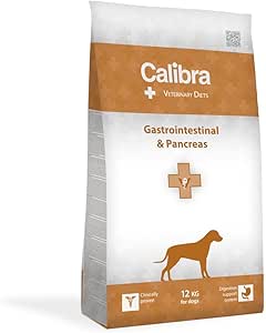 CALIBRA VET DIET DOG GASTROINTESTINAL PANCREAS