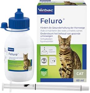 VIRBAC FARM FELURO 60 ML