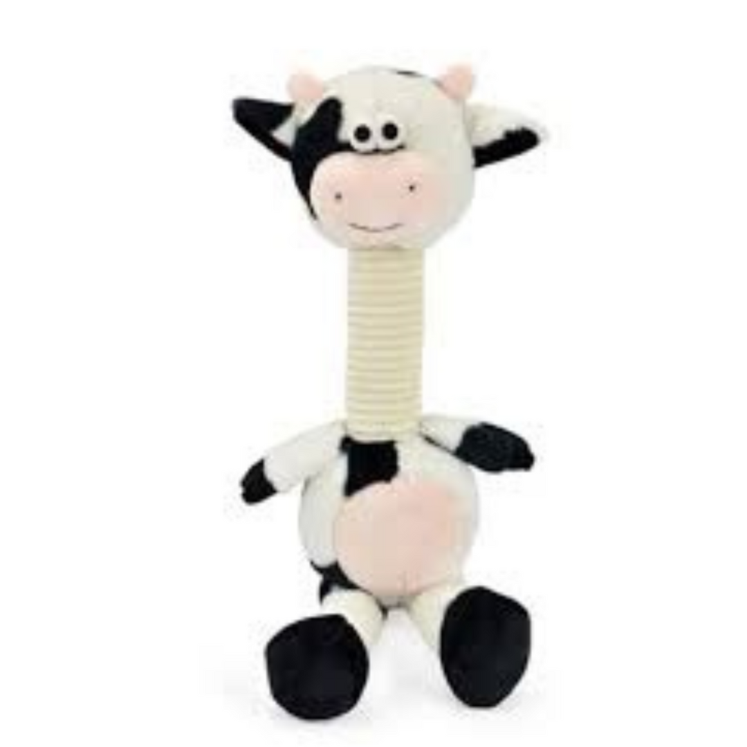 PELUCHE VACA NAYECO PLAY