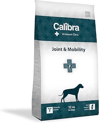 CALIBRA VET DIET DOG JOINT MOBILITY