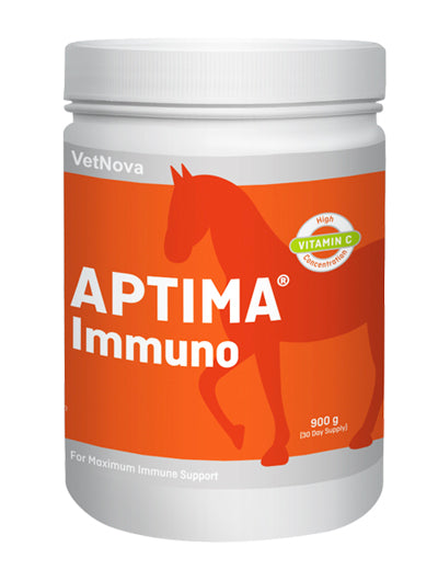 VETNOVA APTIMA® Inmuno