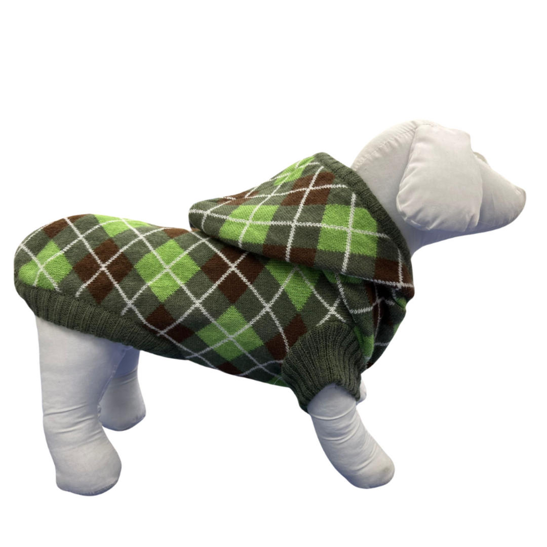 Jersey de Punto Dog