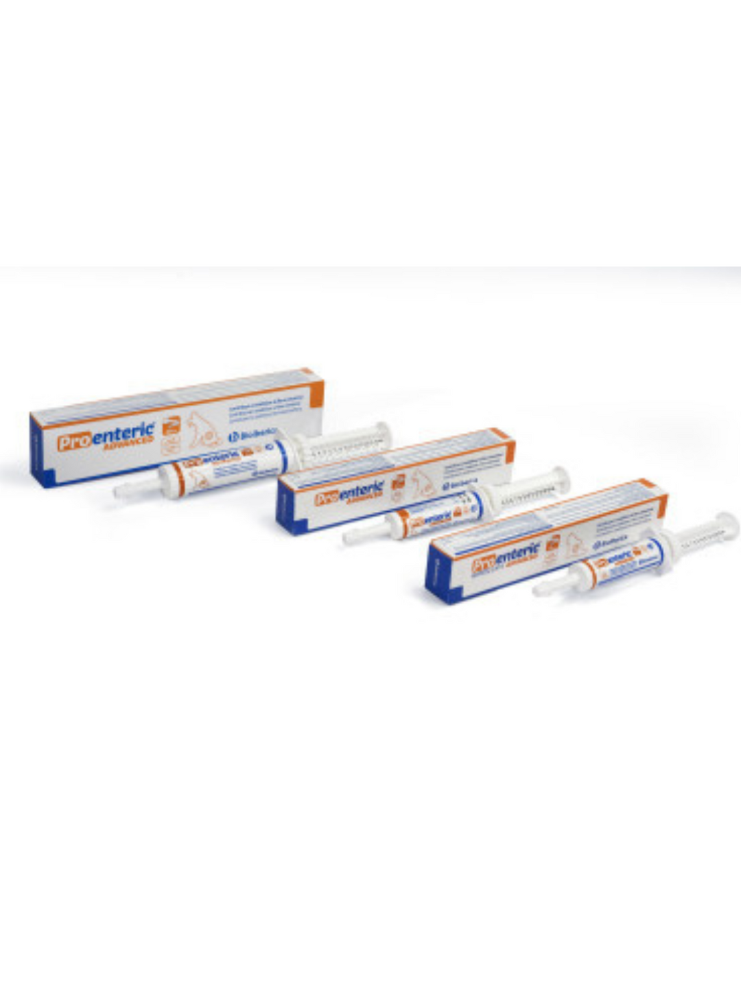 PRO-ENTERIC ADVANCED® – Recuperación y Equilibrio Digestivo para Perros y Gatos