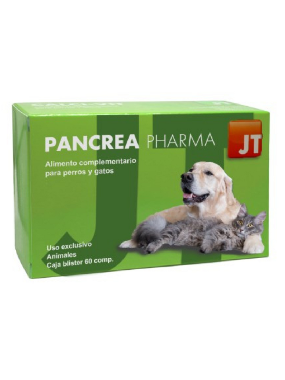 JT- PANCREA PHARMA JTPHARMA