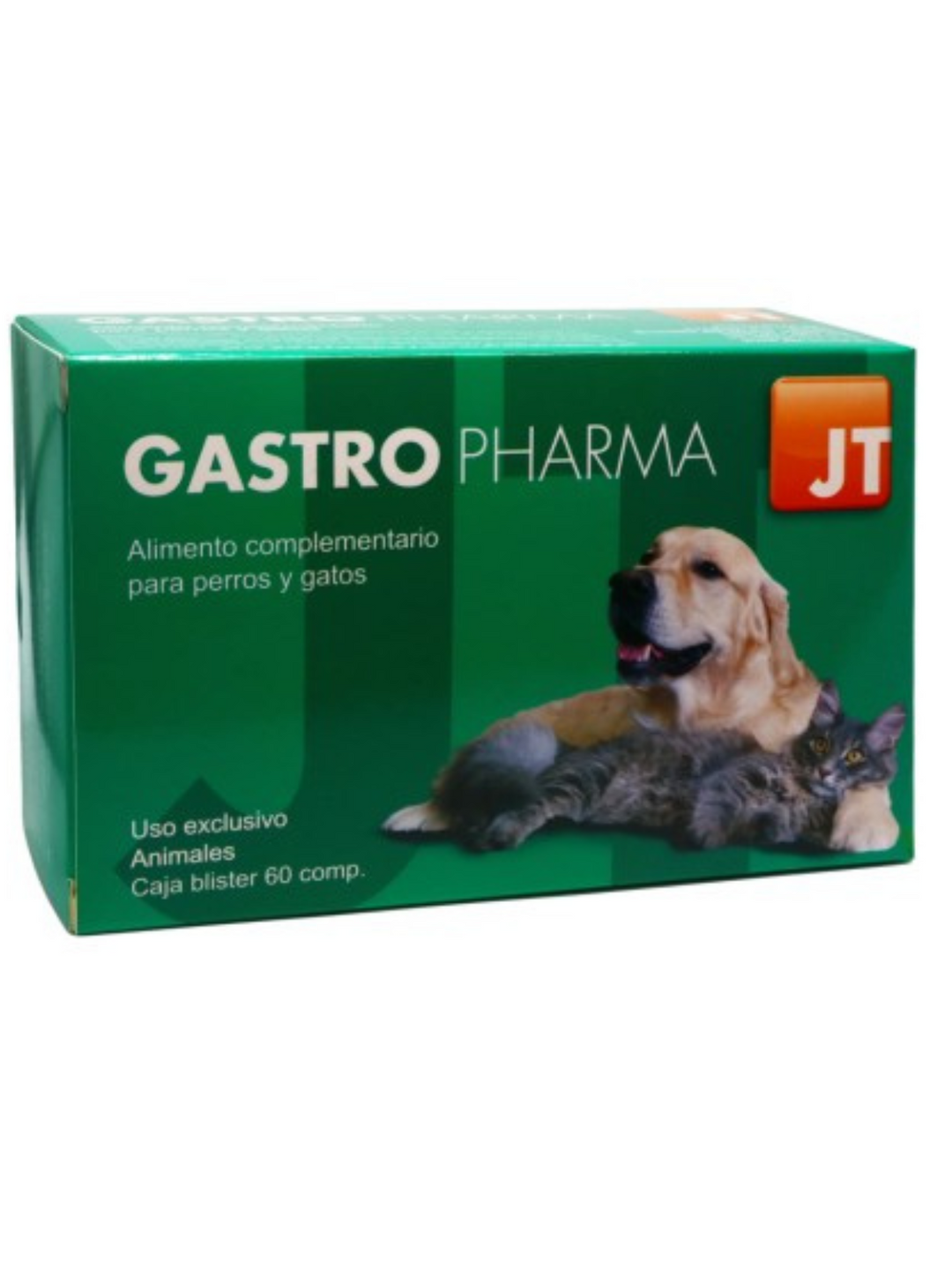 JT- GASTRO PHARMA JTPHARMA