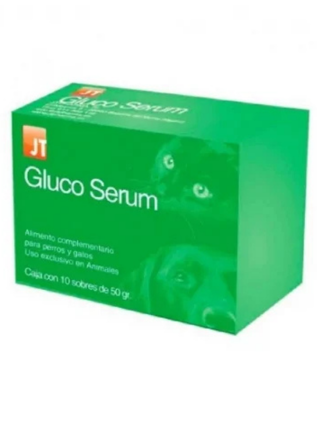 JT- GLUCOSERUM JTPHARMA