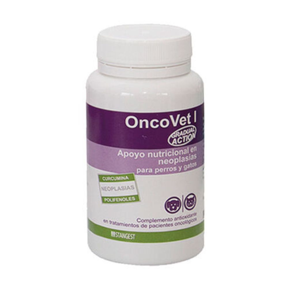 STANGEST ONCOVET I