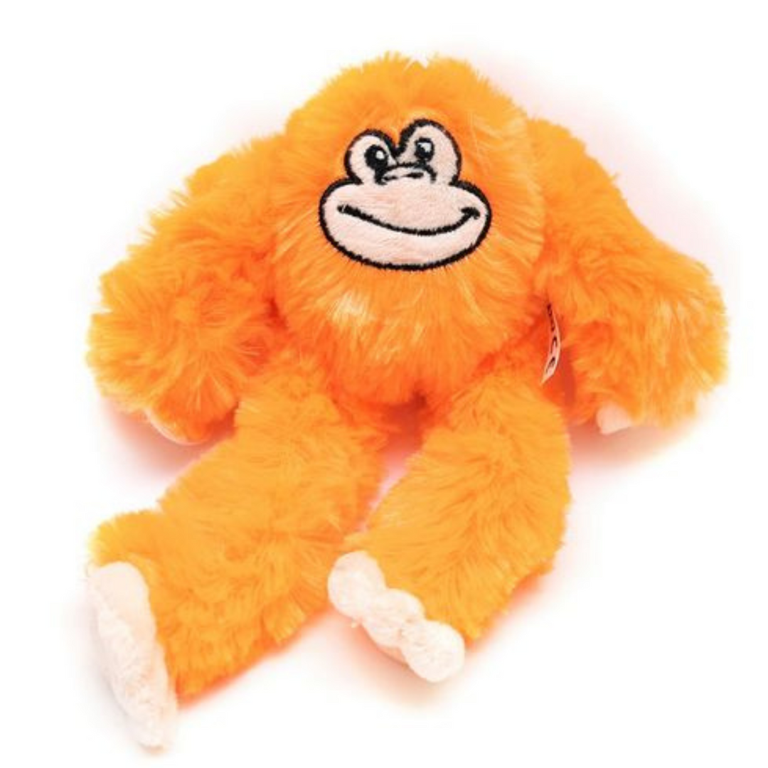KIKARAZU PLUSH DOG TOY
