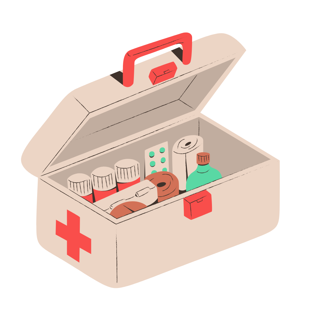SERVICIO MEDICACION