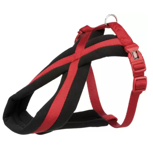 ARNES ASP CROSS HARN RED
