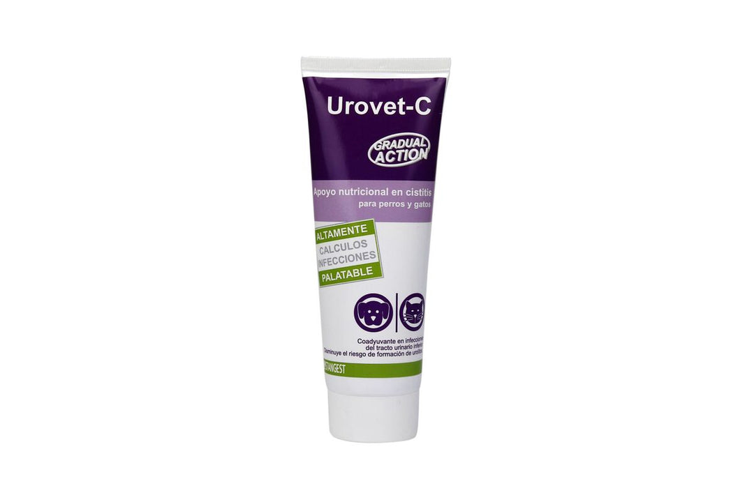 UROVET-C
