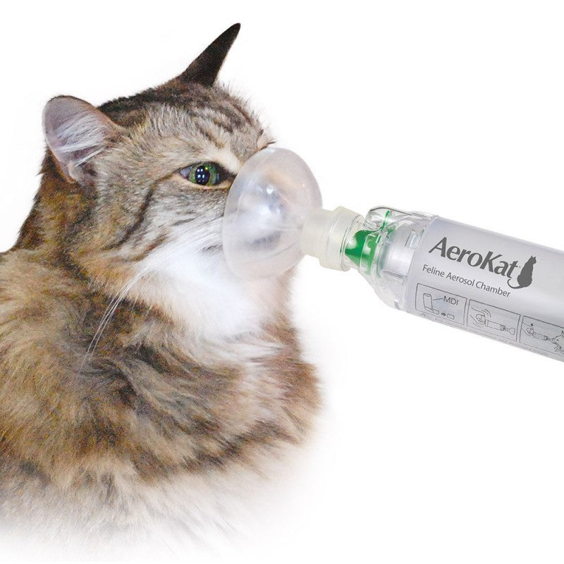 AEROKAT CAMARA DE INHALACION