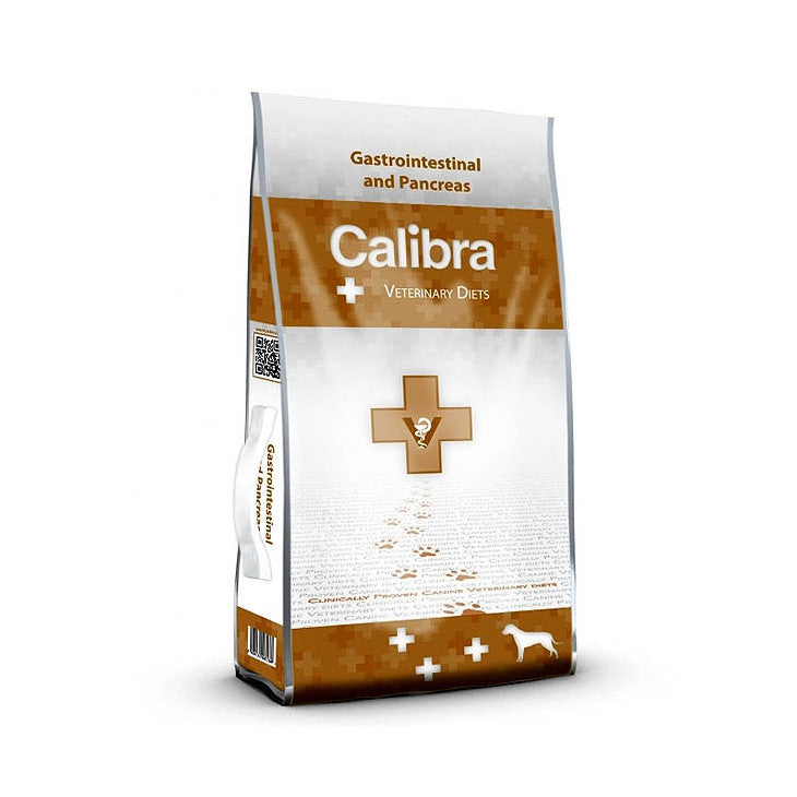 CALIBRA VET DIET DOG GASTROINTESTINAL