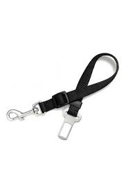 CINTURÓN DE SEGURIDAD PARA COCHE 60-90CM