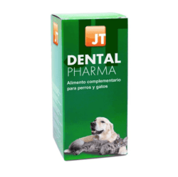 JT -DENTAL PHARMA 50GR JTPHARMA
