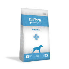 CALIBRA VET DIET DOG HEPATICO