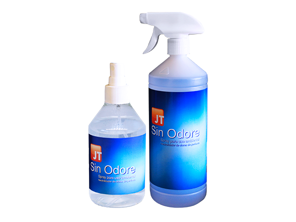 SIN ODORE – Neutralizador de Olores sin Perfume 🌿✨