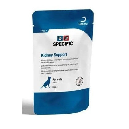 SPECIFIC GATO FKW-P KIDNEY SUPPORT POUCH DE 85 GR