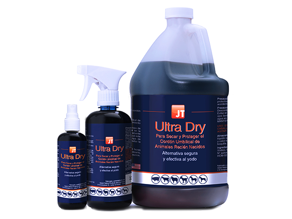 JT- ULTRA DRY JTPHARMA