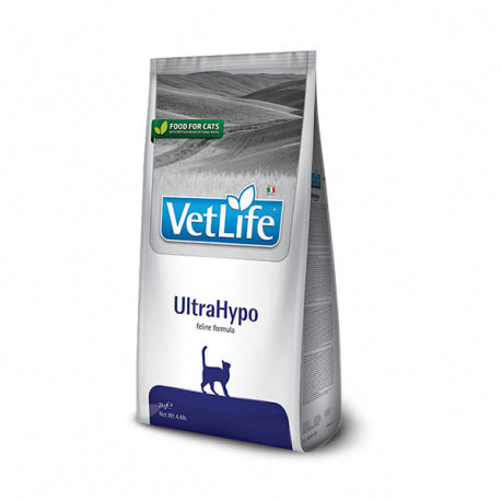 Farmina Vet Life Cat UltraHypo