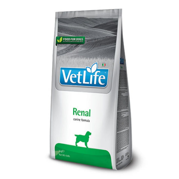FARMINA VET LIFE DOG RENAL