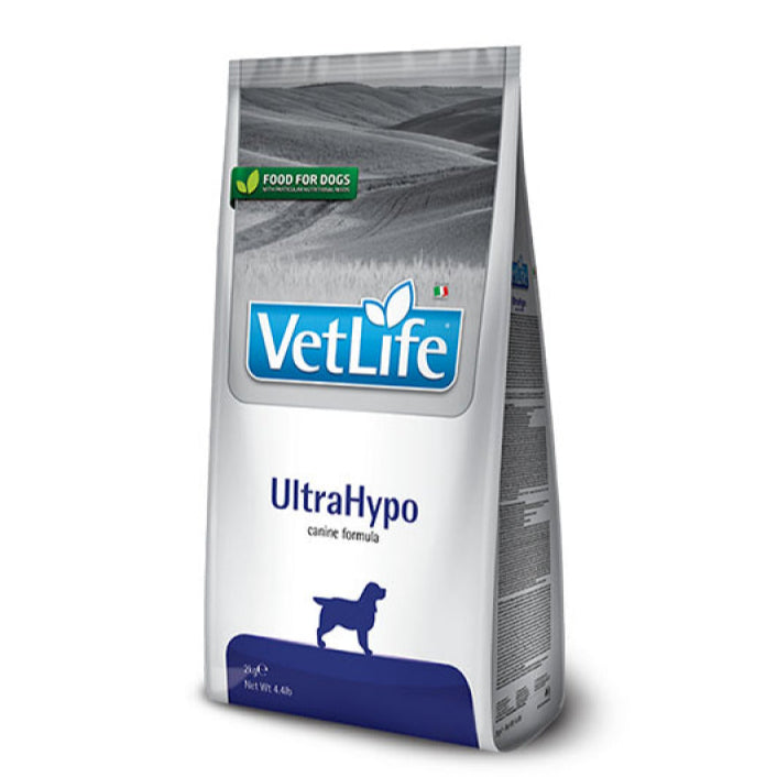 Farmina Vet Life Ultrahypo