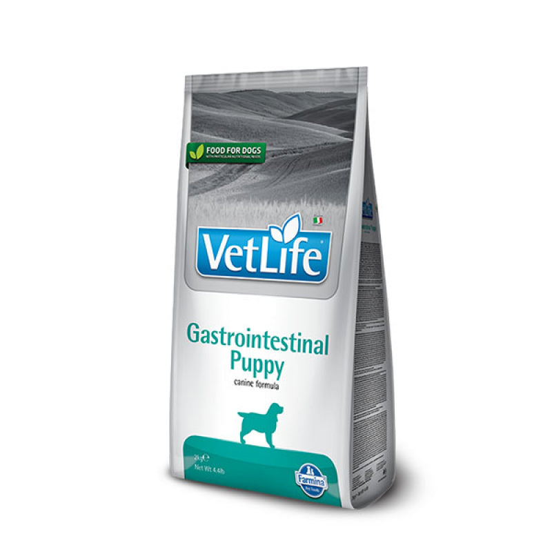 FARMINA VET LIFE DOG PUPPY GASTROINTESTINAL
