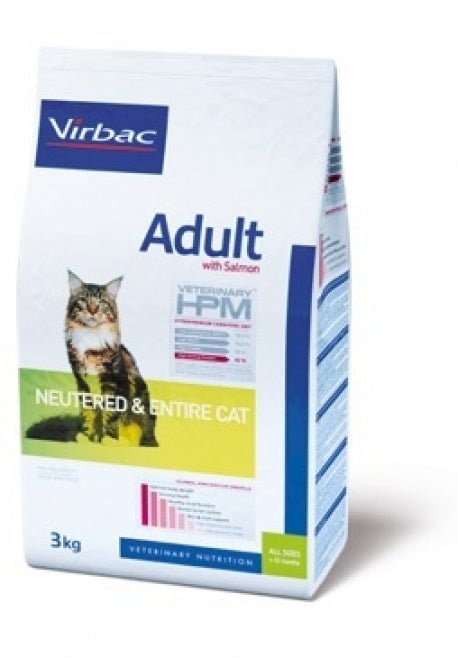 VIRBAC HPM GATO