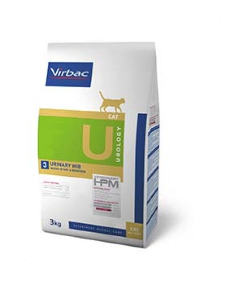 VIRBAC DIETA GATO