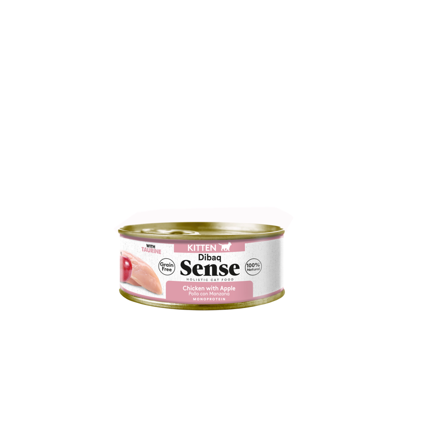 Dibaq Sense CAT Grain Free LATA