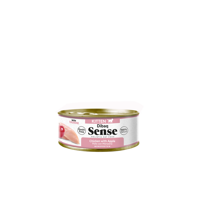 Dibaq Sense CAT Grain Free LATA