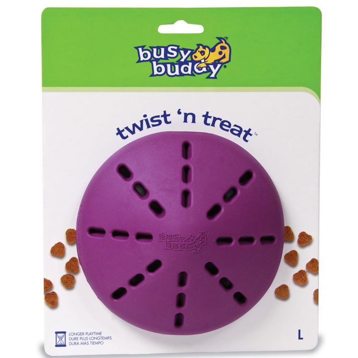 Juguete Busy Buddy para Perros