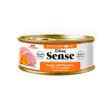 Dibaq Sense CAT Grain Free LATA