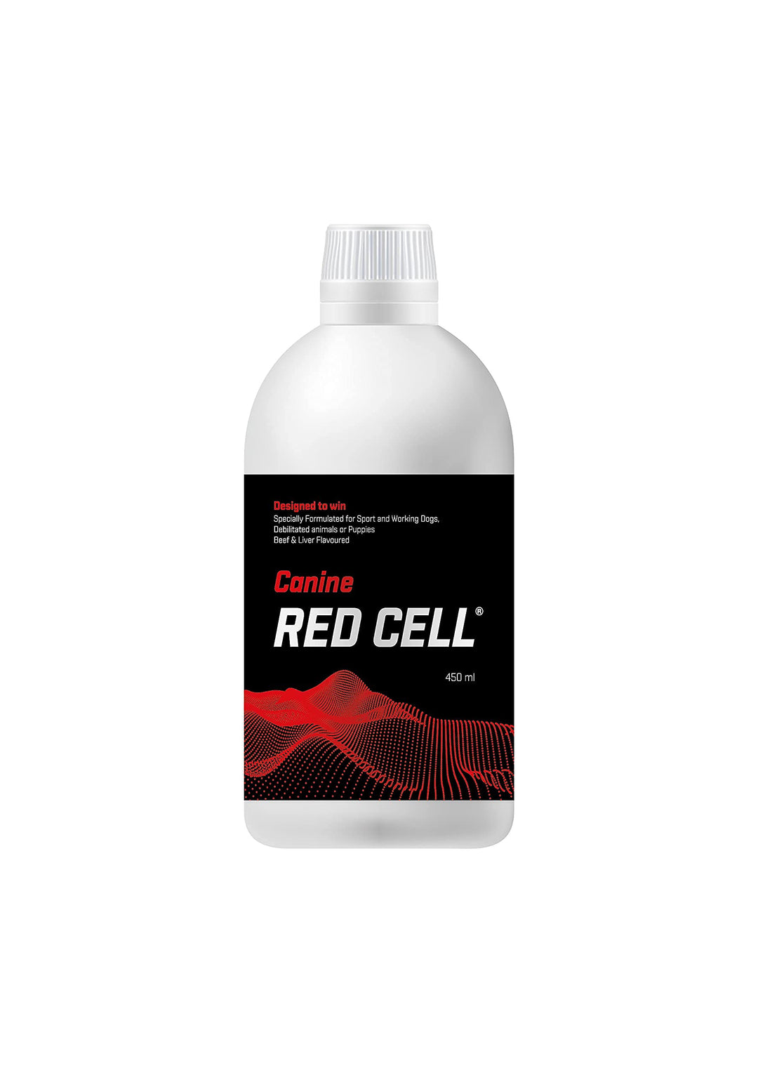 VETNOVA RED CELL® Canine