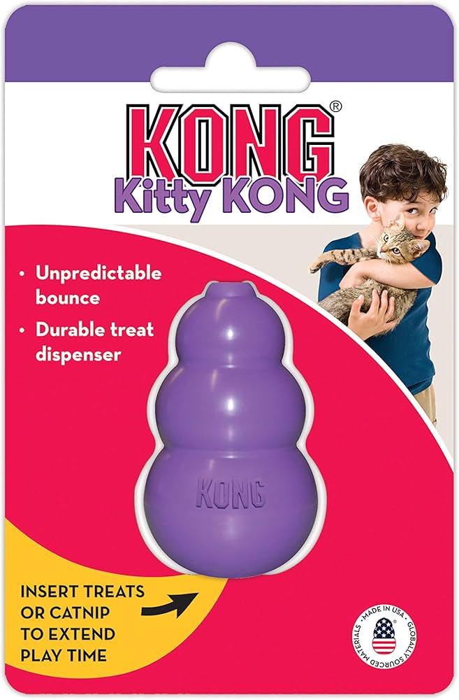 kong kitty kong