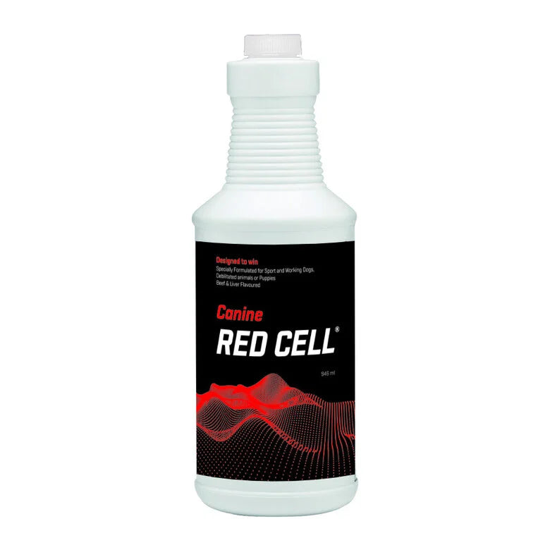 VETNOVA RED CELL® Canine