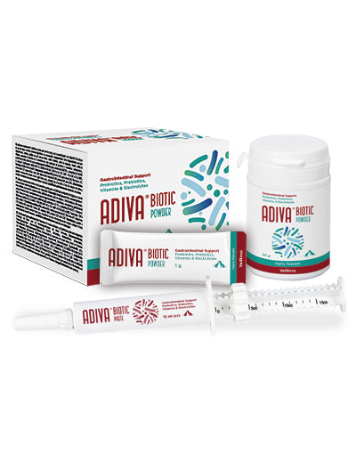 VETNOVA ADIVA® Biotic Powder