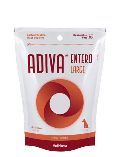 VETNOVA ADIVA® Entero