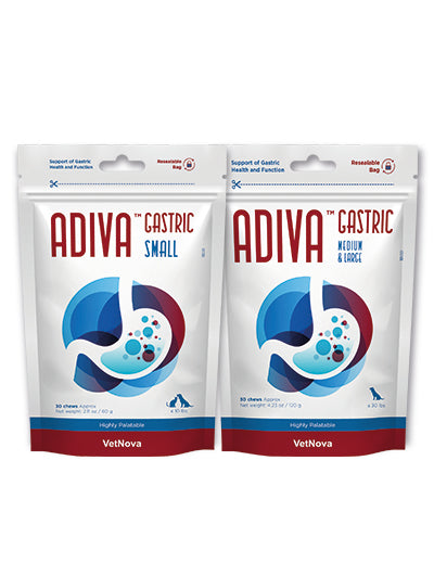 VETNOVA ADIVA® Gastric