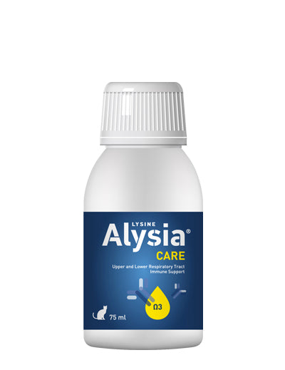 VETNOVA ALYSIA® Care