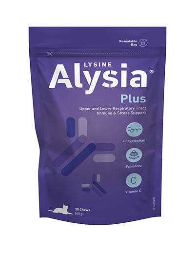 VETNOVA ALYSIA® Plus