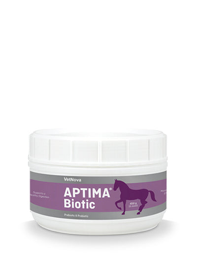 VETNOVA APTIMA® Biotic Caballos