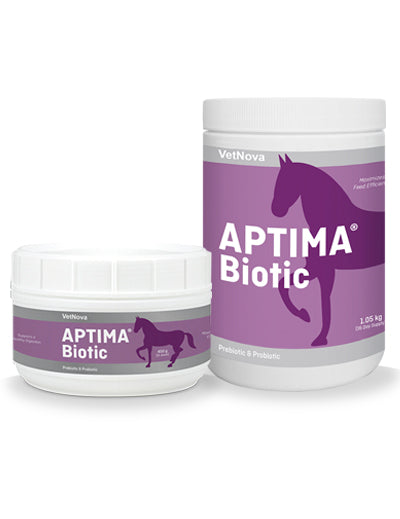 VETNOVA APTIMA® Biotic Caballos