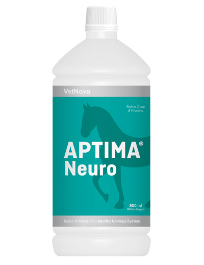 VETNOVA APTIMA® Neuro