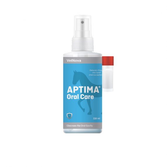 VETNOVA APTIMA® Oral Care