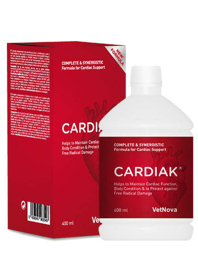 VETNOVA CARDIAK®