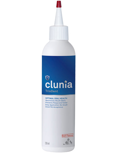 VETNOVA CLUNIA® TrisDent