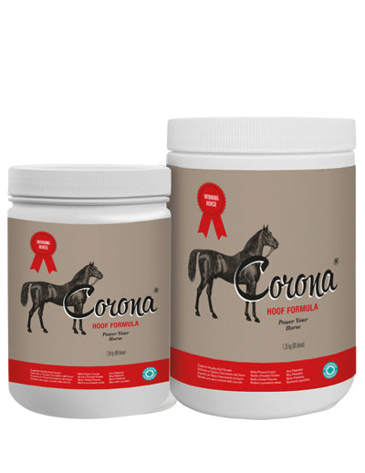 VETNOVA CORONA® Hoof Formula 600g