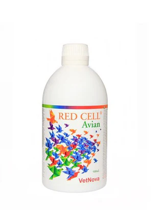 VETNOVA RED CELL® Avian (AVES)